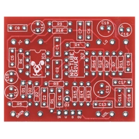 No-Tube Driver PCB