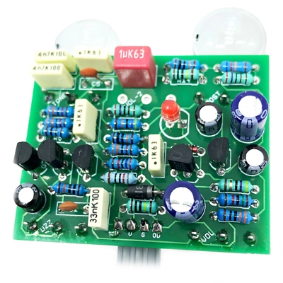 Old Gods Fuzz - Four Knob