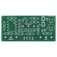 Little Axe PCB
