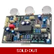 Traynor TS-50B Preamp