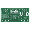 V8 PCB