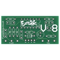 V8 PCB