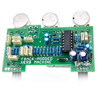 Verb Engine - Feedbacker
