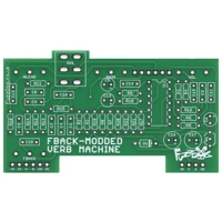 Verb Engine - Feedbacker PCB