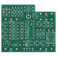 Juju Tremolo PCB