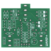 WampPlus PCB