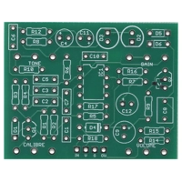 Razorback PCB