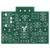 Tight White Drive PCB