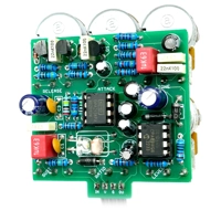 Watchman Optical Compressor