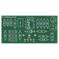Gape PCB