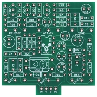 Watchman PCB
