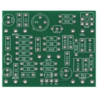 Zap PCB