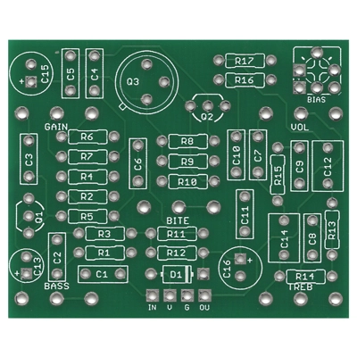 Zap PCB