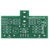 Bungle PCB