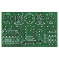 Zonk Machine PCB