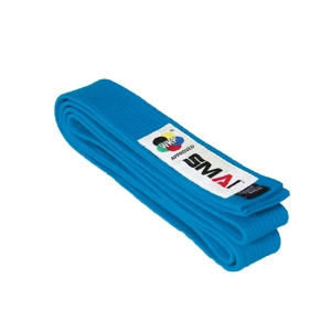 WKF PREMIUM BÆLTE - KATA