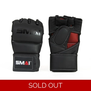 Elite 85 MMA Hansker 7 oz