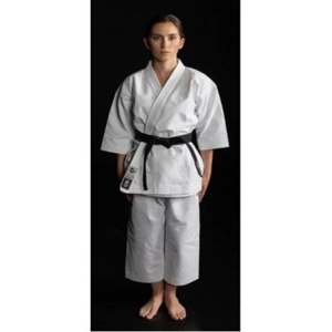 KARATE DRAKT - 12OZ PREMIUM KATA GI - KAMINARI