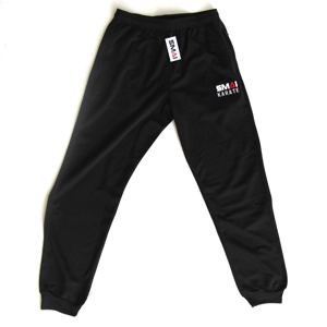 WKF TRÆNINGSDRAGT - BUKSER