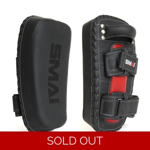 Elite85 Thai Pads