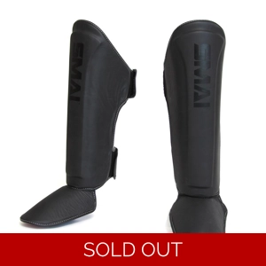 Elite85 Thai Shin Guards
