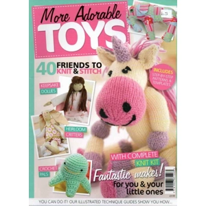 Adorable Toys