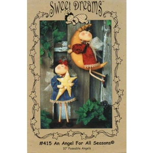 Angels for all seasons