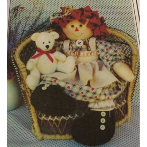 Annabell Rags
