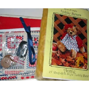 Annie Bear Kit
