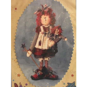 Annie and Annabelle
