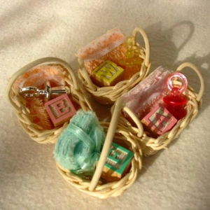 baby baskets