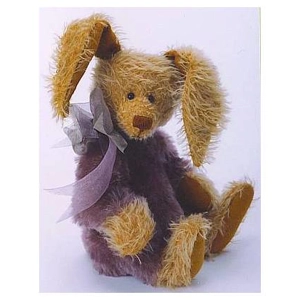 Rabbit pattern-Barney
