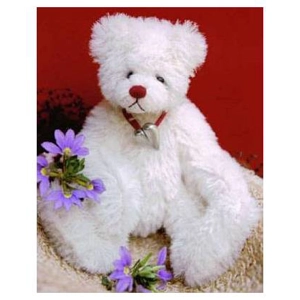 Teddy bear pattern- B.B Pips