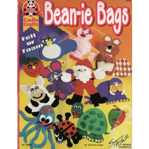 Beanie Bags - Craft Kit