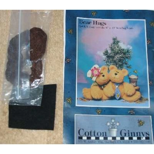 Bear Hugs Kit