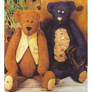 Bearly Used