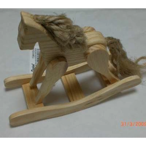 Rocking Horse
