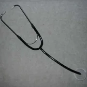 Bear's or Doll's Stethoscope
