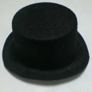Bear's or Doll's Top Hat