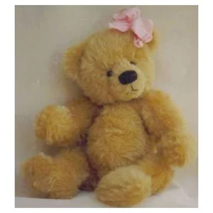Teddy bear pattern-Bebe bear