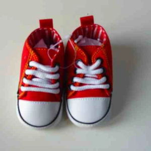 BABY SHOES
