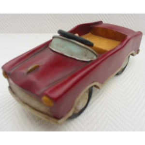 Classic Car- Convertible