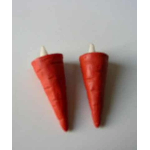 CARROTS