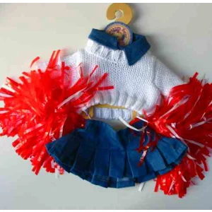 CHEERLEADER SET