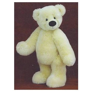 Teddy bear pattern-Chester