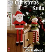 christmas knits book 4