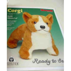 corgi kit