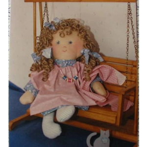My country dolly