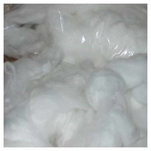 Fibre filling
