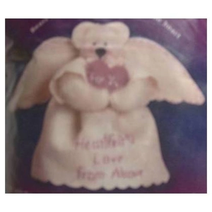Sewing kit : Heart felt love
